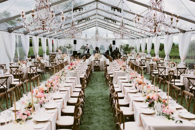 Complete Wedding Design