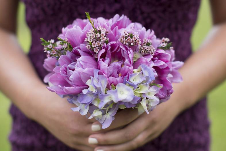 Renaissance Floral Design