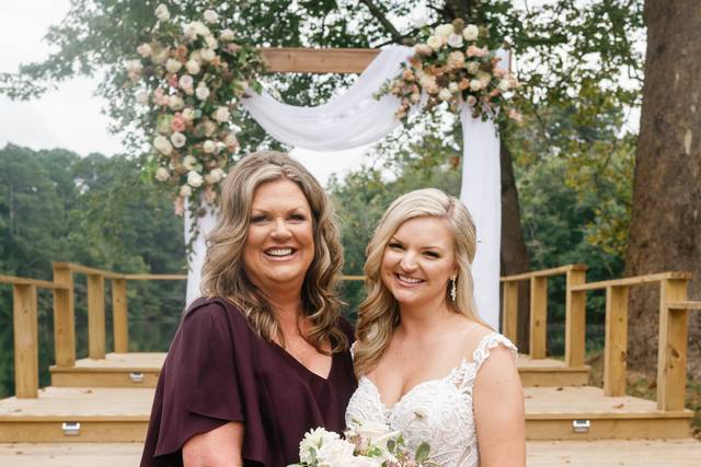 The Something Blue Shoppe - Wedding Dresses - Hartselle, AL - WeddingWire