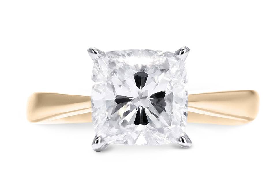 Best Brilliance Diamonds