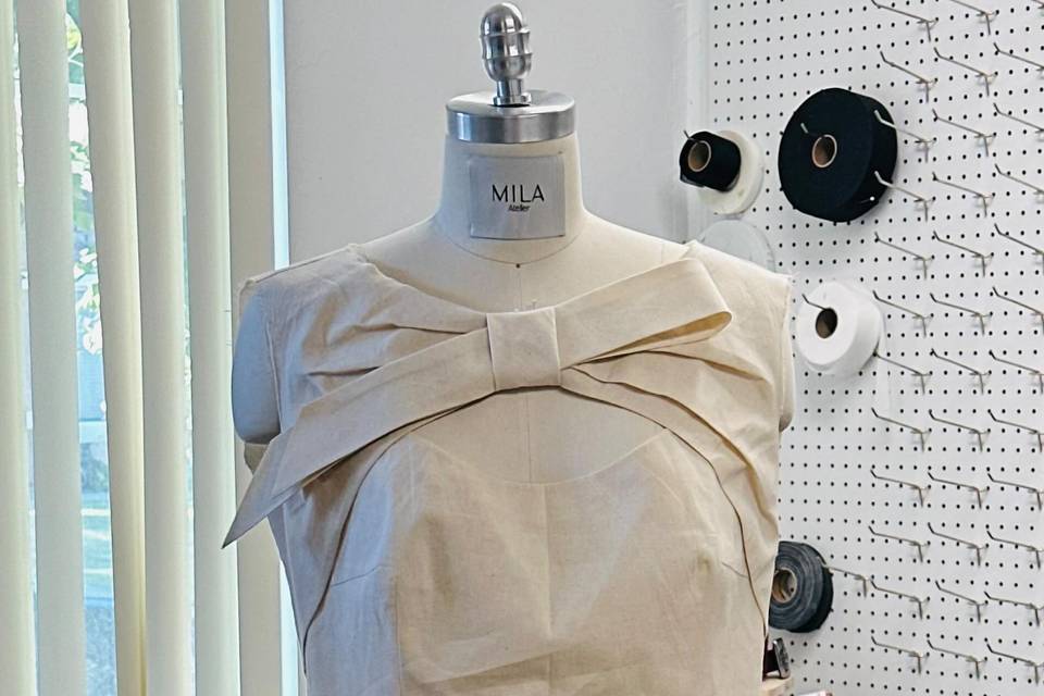 Mila Atelier