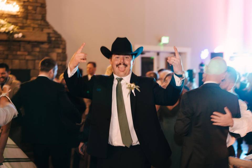 Cowboy
