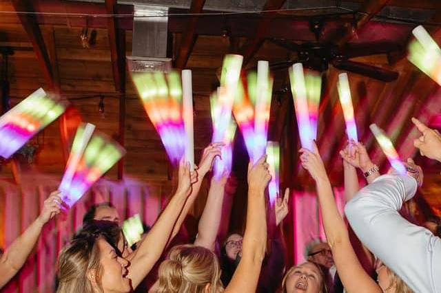 Glo Party