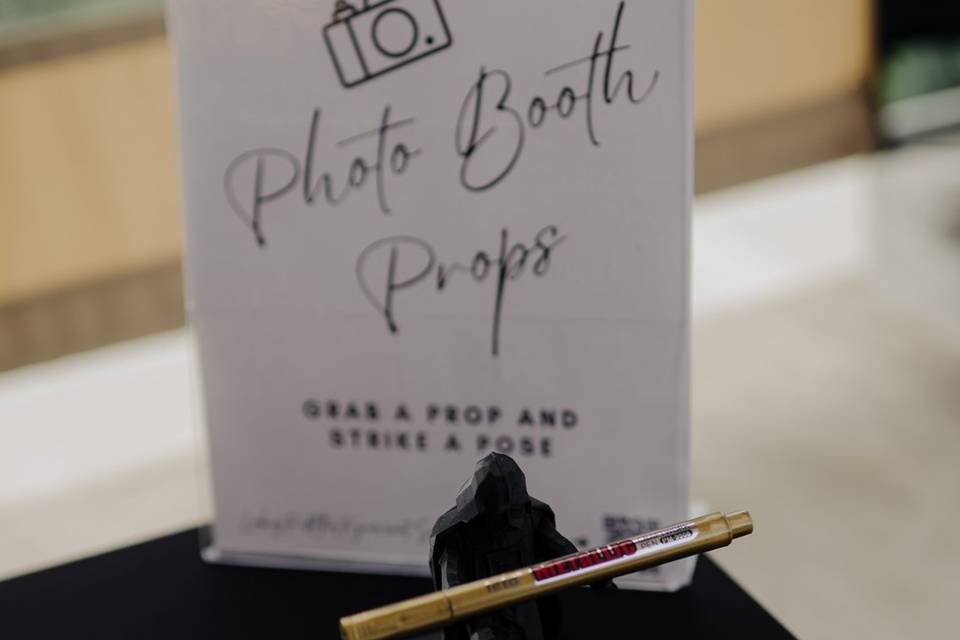 Photo Booth
