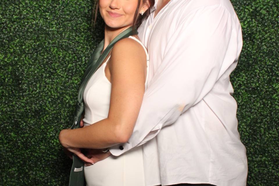 Photo Booth