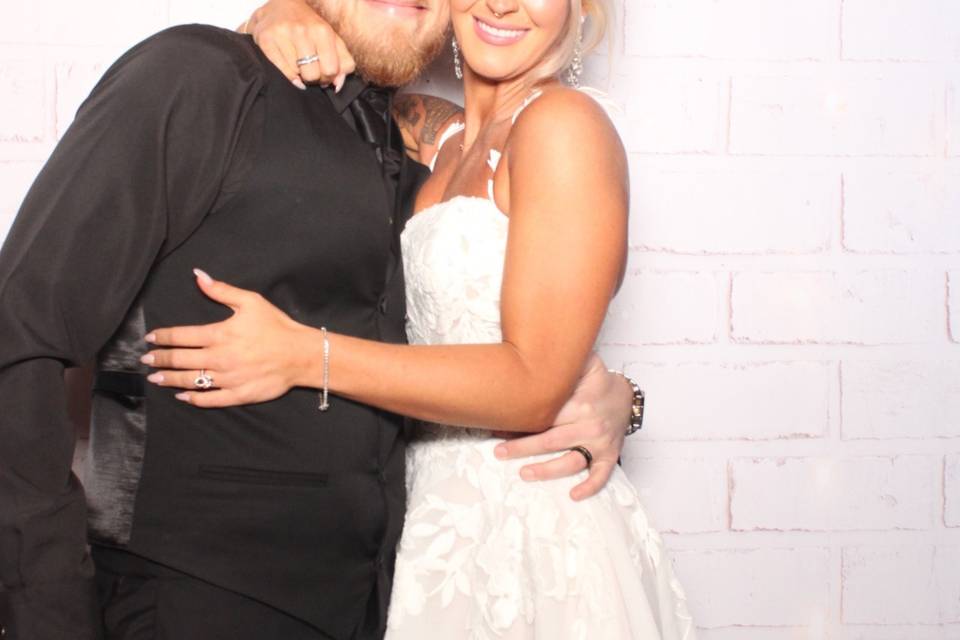 Photo Booth
