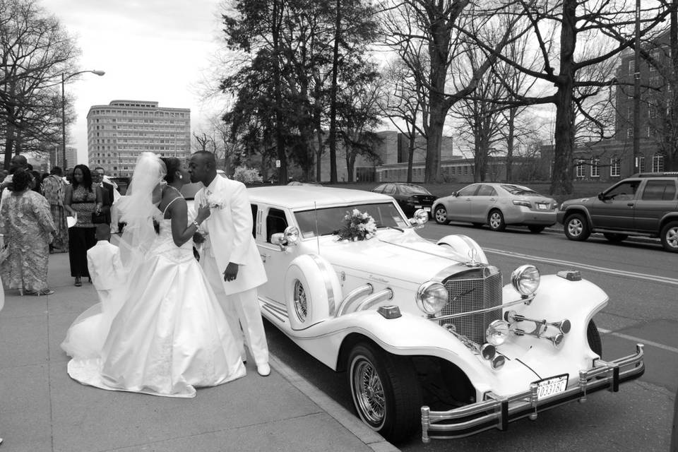 Benny's Photography