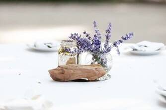 Simplistic pieces