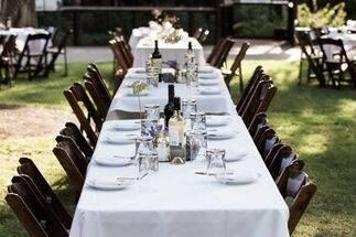 Table setting
