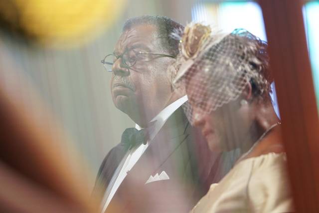 Wedding in Atlanta, GA
