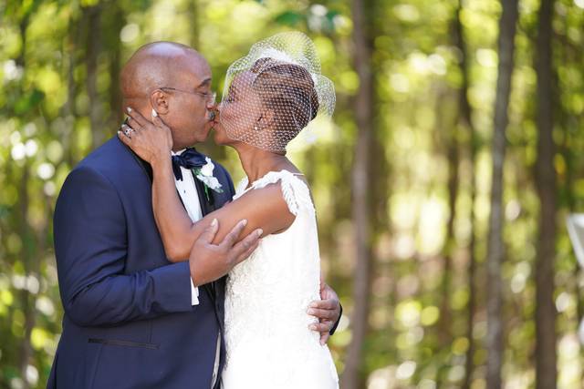 Wedding in Atlanta, GA
