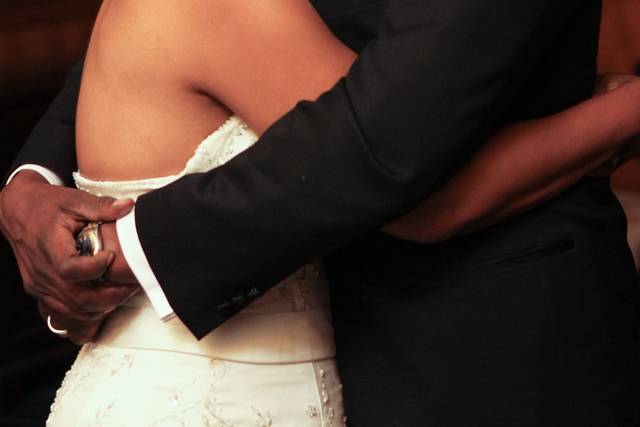 Weddings in Georgia
