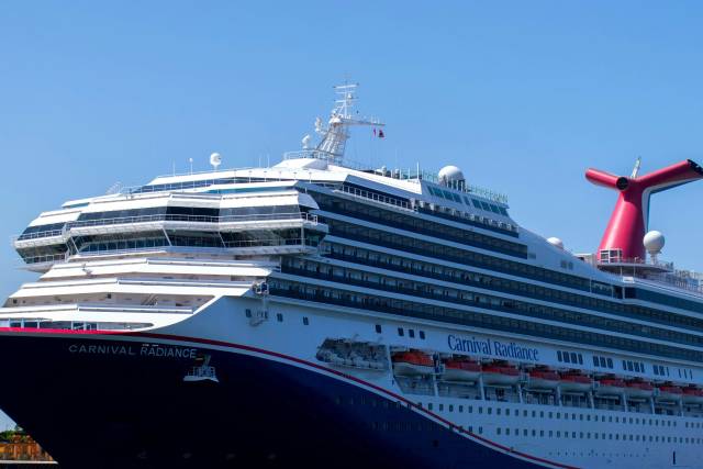 Cruises