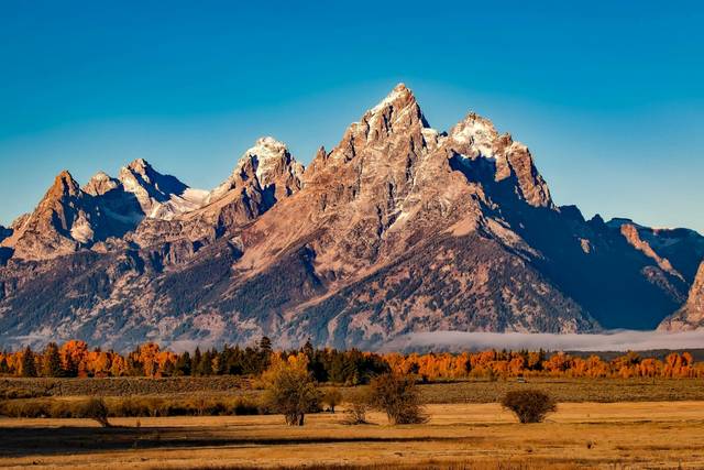 Mountains