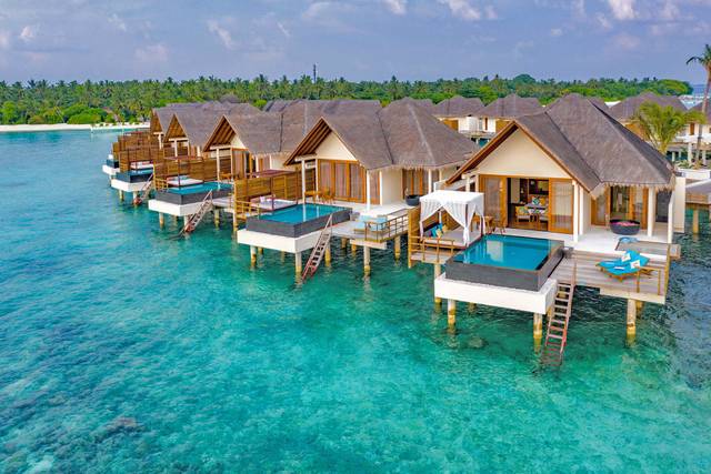 Maldives