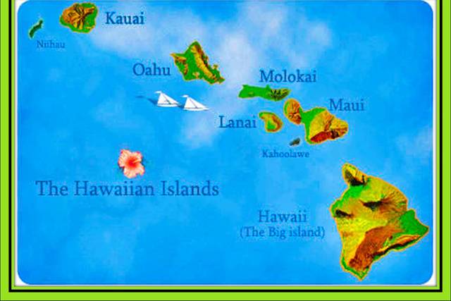 Hawaii