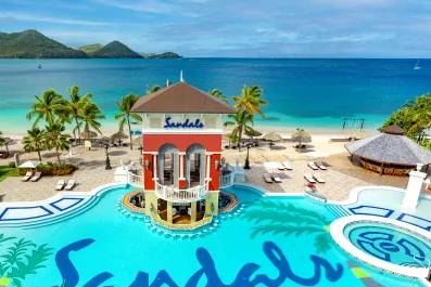 Sandals Resorts