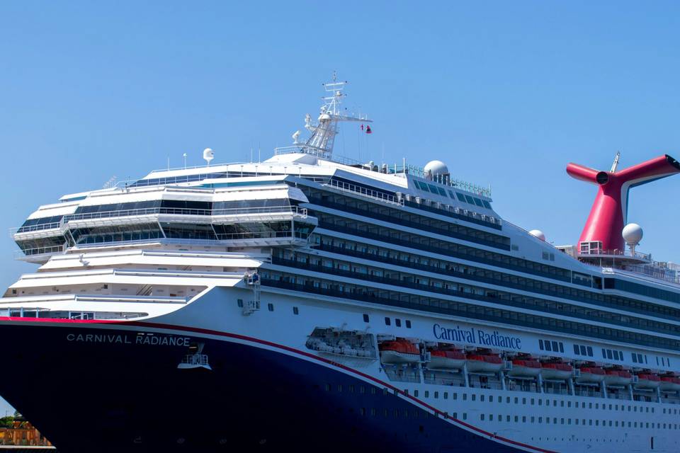 Cruises