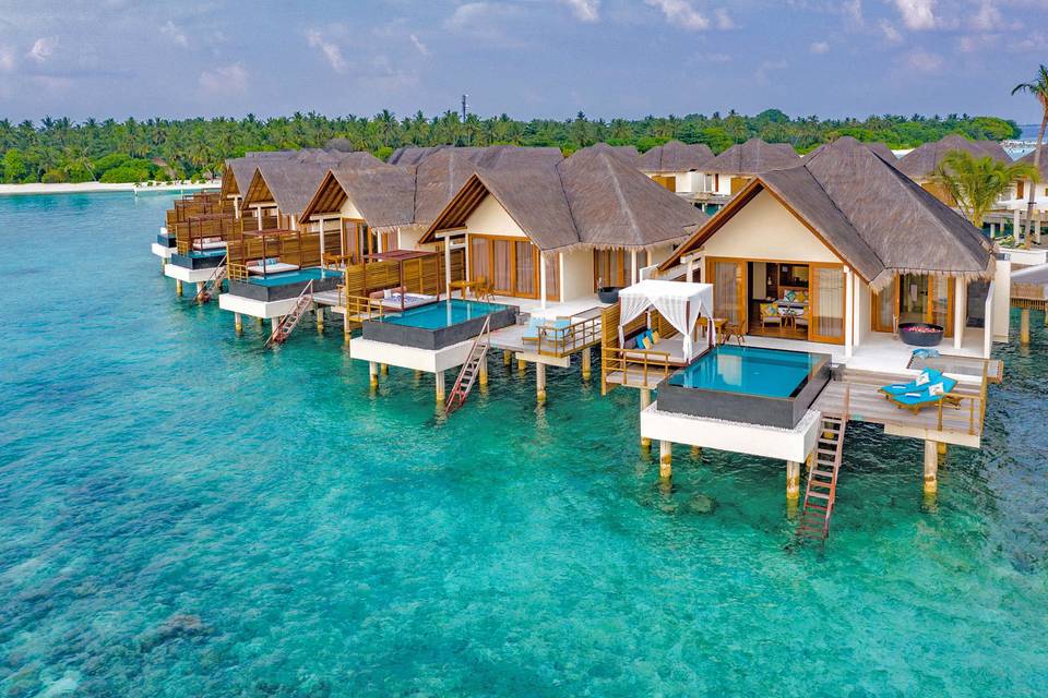 Maldives