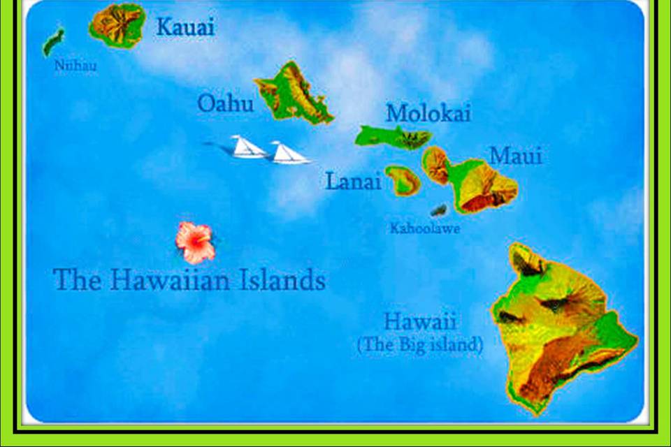 Hawaii