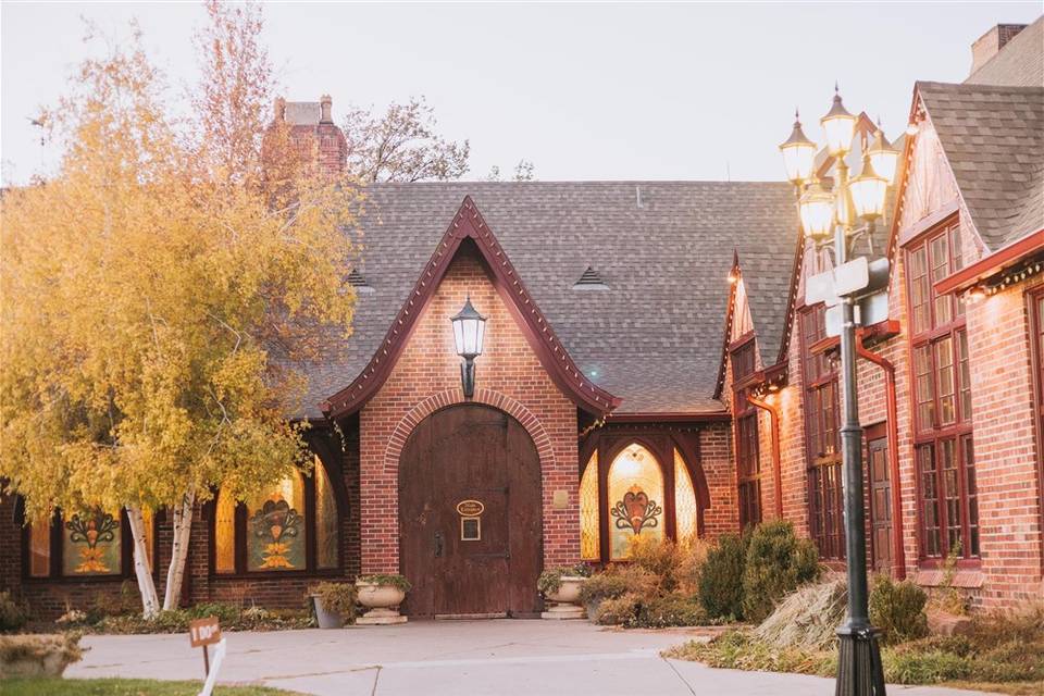 Book Event Venues in Aurora, CO at Blackstone Black Bear