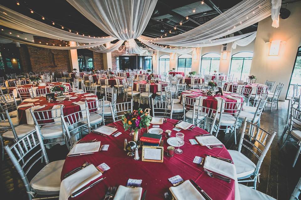 Blackstone Country Club - Venue - Aurora, CO - WeddingWire