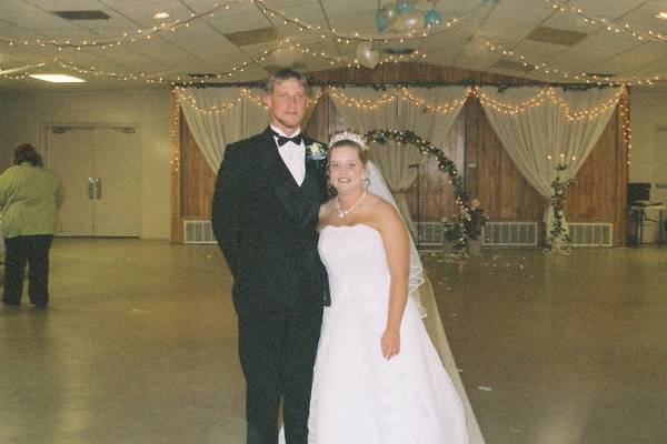 Another Happy Couple