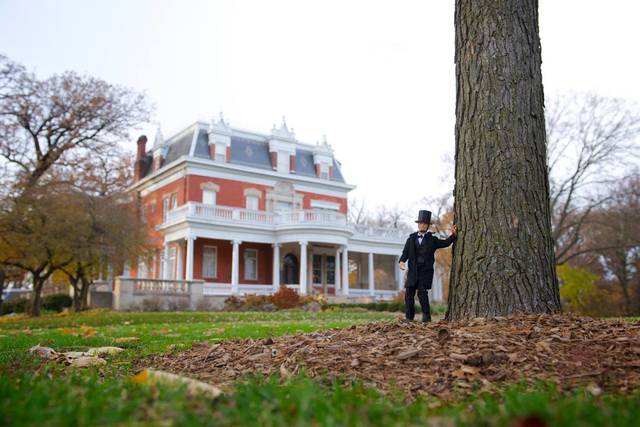 Ellwood House Museum