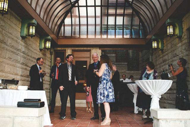 Ellwood House Museum