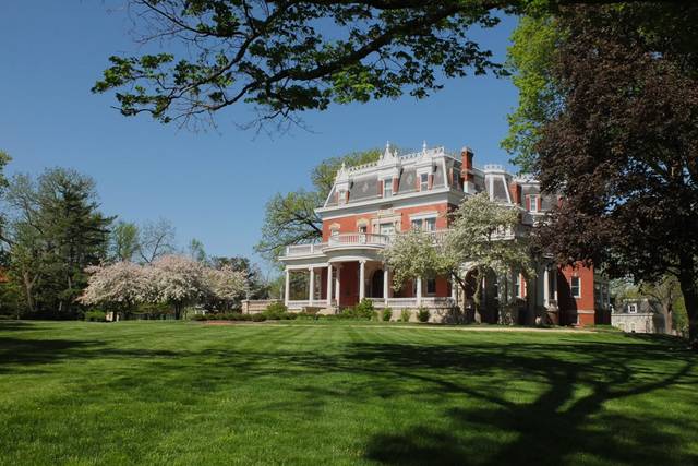 Ellwood House Museum