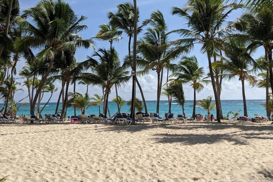 Punta cana