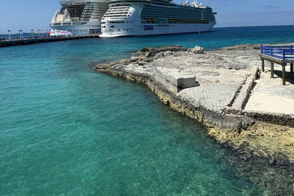 Independent travel agent