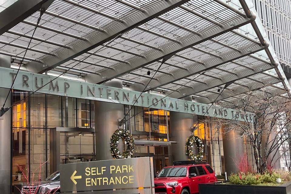 Chicago Hotel