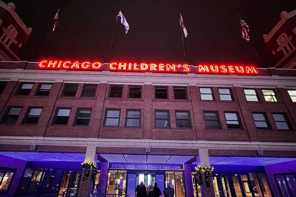 Children's Museum