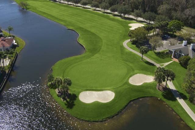 Westchase Golf Club