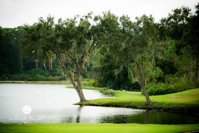 Westchase Golf Club