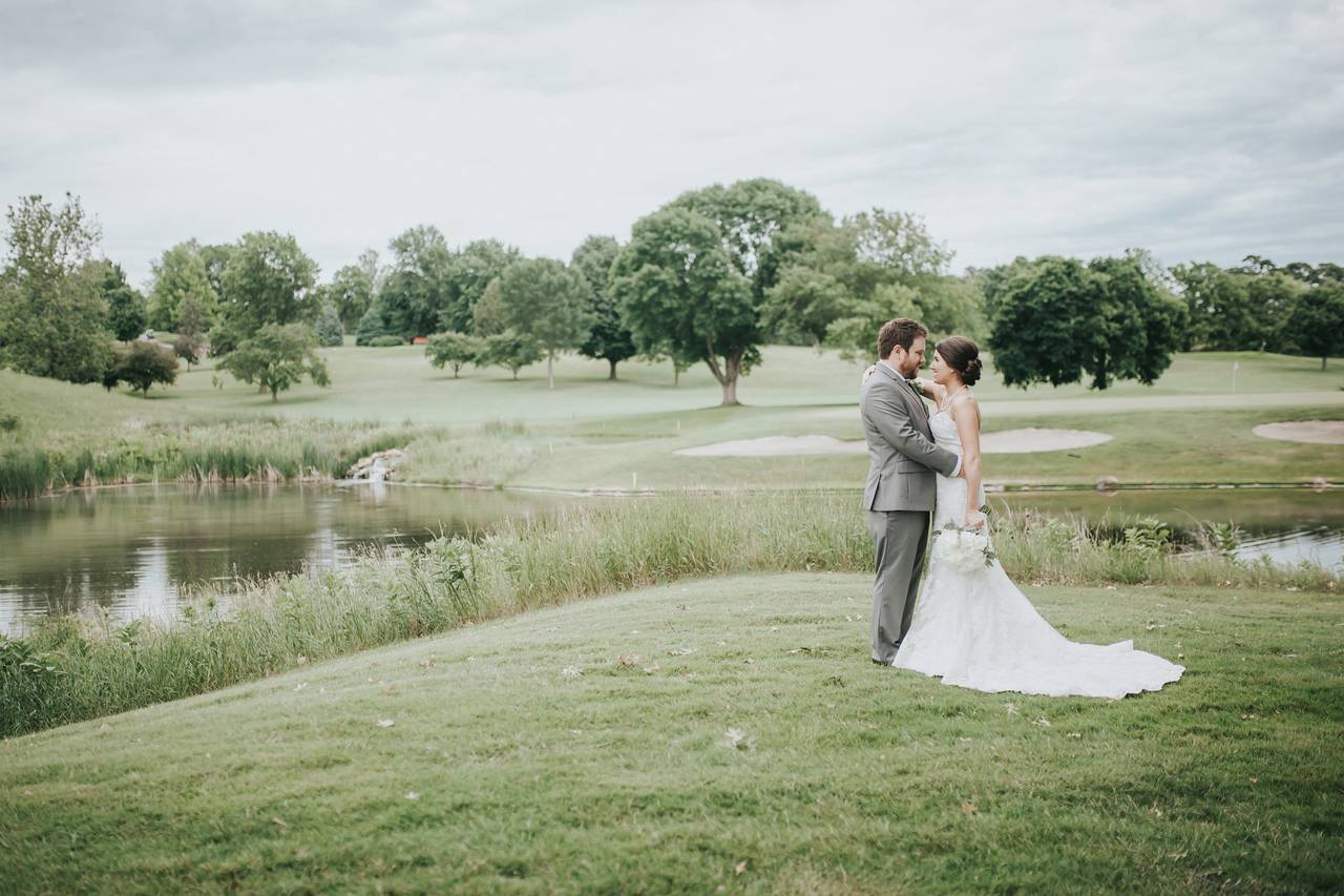 The 10 Best Wedding Venues In Iowa Weddingwire