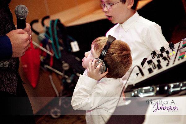 Mikie Mic DJ's