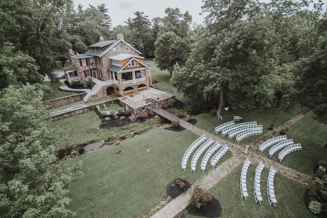 Gorgeous venue