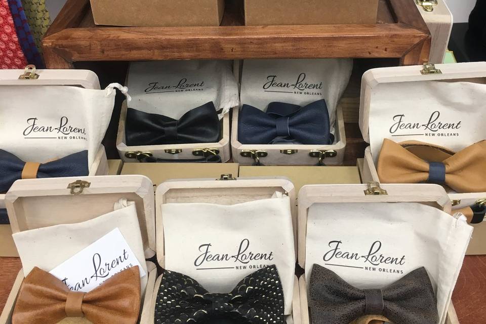 John's Tuxedos