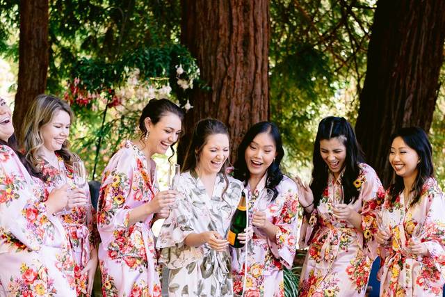 Regale Winery - Los Gatos