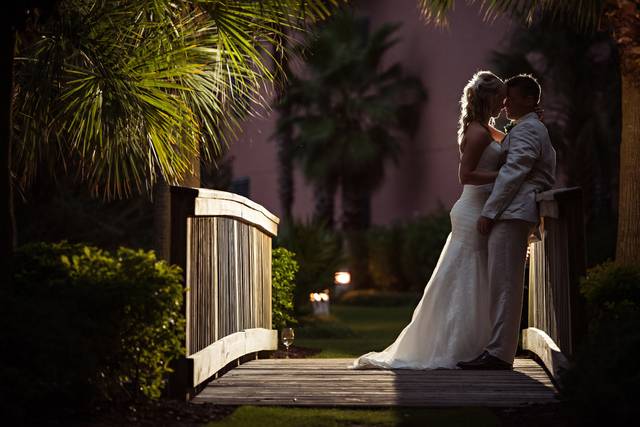 hammock beach resort wedding cost