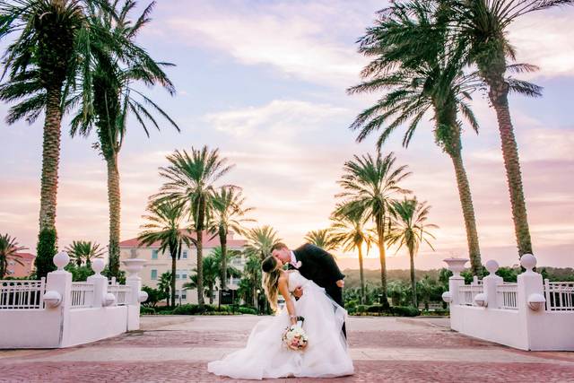 Hammock Beach Resort - Florida's Premier Oceanfront Destination