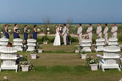 Hammock Beach Resort - Florida's Premier Oceanfront Destination