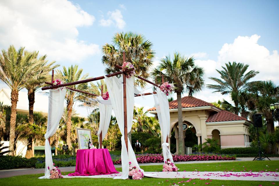 Hammock Beach Resort - Florida's Premier Oceanfront Destination