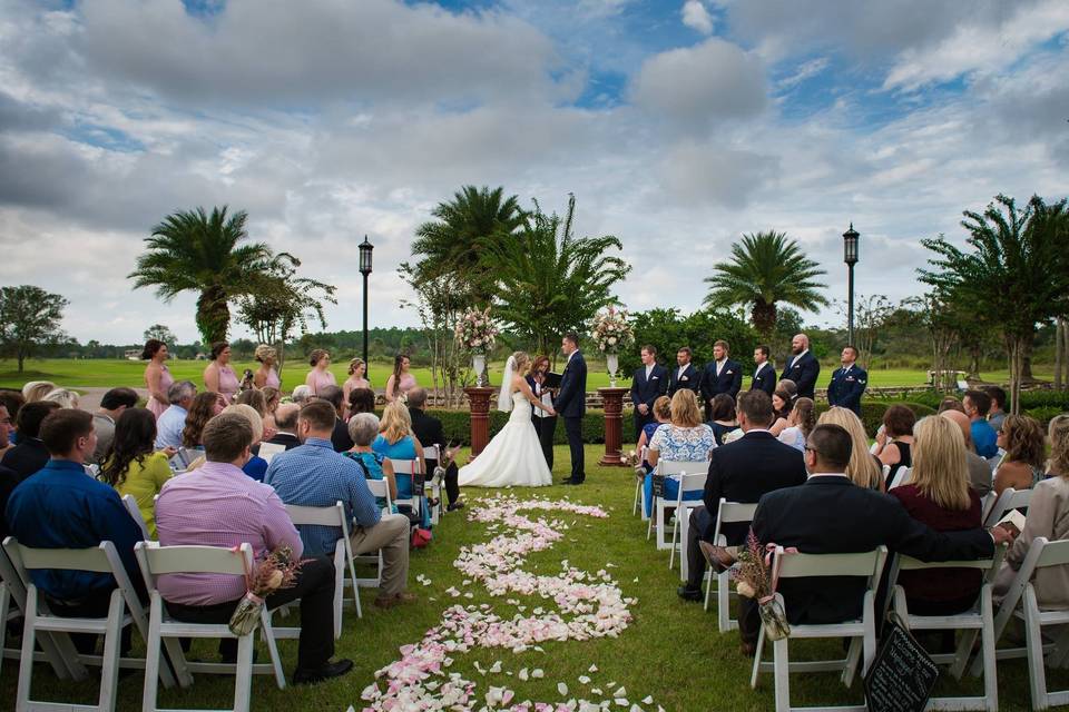 Hammock Beach Resort - Florida's Premier Oceanfront Destination