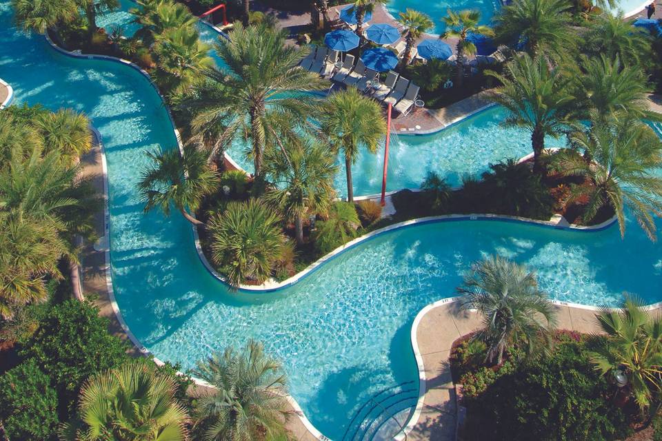 Hammock Beach Resort - Florida's Premier Oceanfront Destination