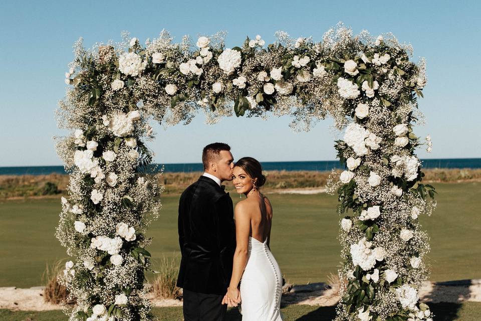Ceremony Lawn