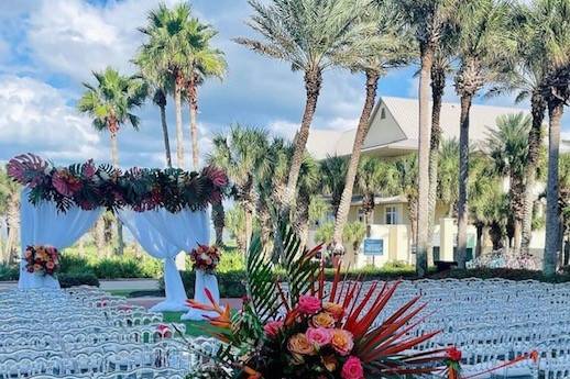 Hammock Beach Resort - Florida's Premier Oceanfront Destination