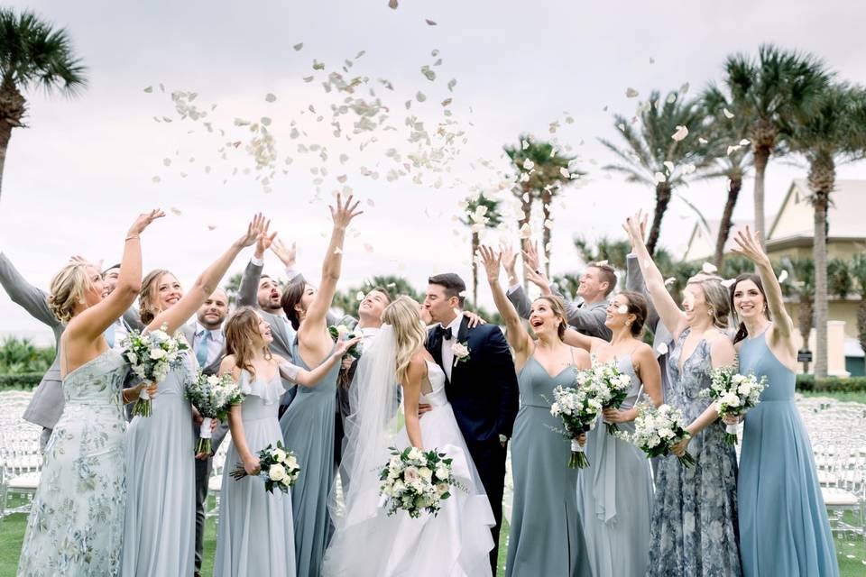 Ceremony Lawn